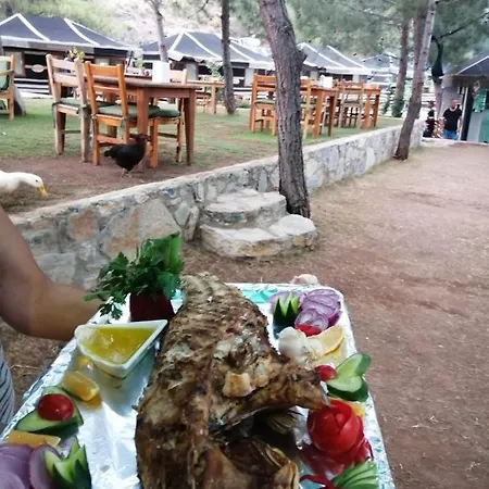 Durusu Ciftlikevleri Datça