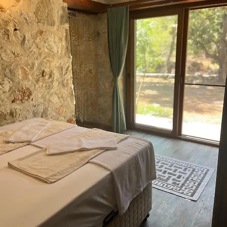 Durusu Ciftlikevleri داتْشا