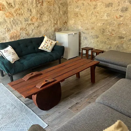 Durusu Ciftlikevleri فندق مبيت وإفطار