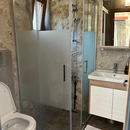 Durusu Ciftlikevleri فندق مبيت وإفطار داتْشا