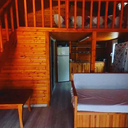 Durusu Ciftlikevleri Bed & Breakfast Datça