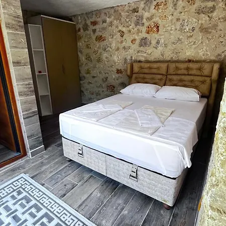 Durusu Ciftlikevleri Bed & Breakfast Datça