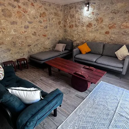 Durusu Ciftlikevleri 3*