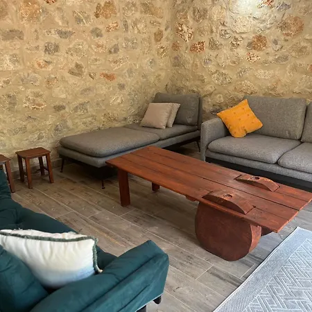 Durusu Ciftlikevleri Alojamento de Acomodação e Pequeno-almoço Datça